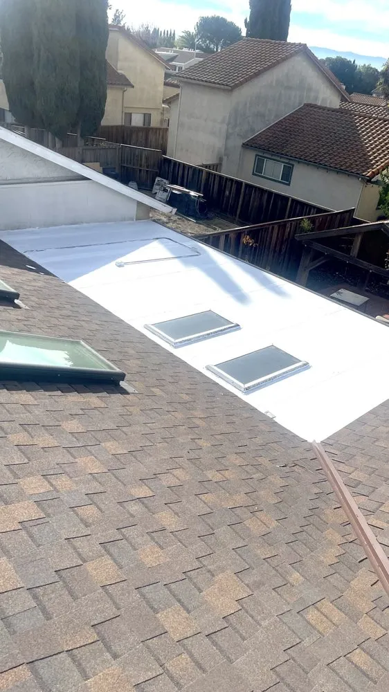 Slide of GSR Roofing & Waterpro