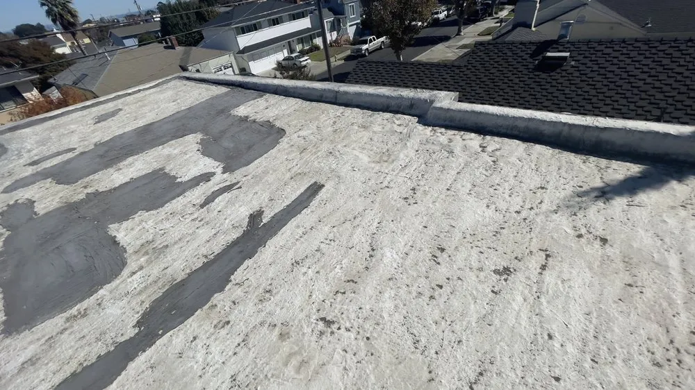 Slide of GSR Roofing & Waterpro