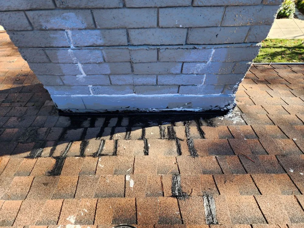 Slide of GSR Roofing & Waterpro