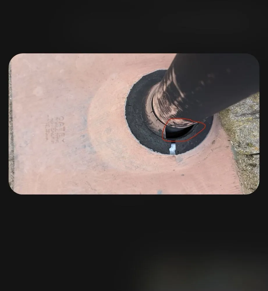 Slide of GSR Roofing & Waterpro