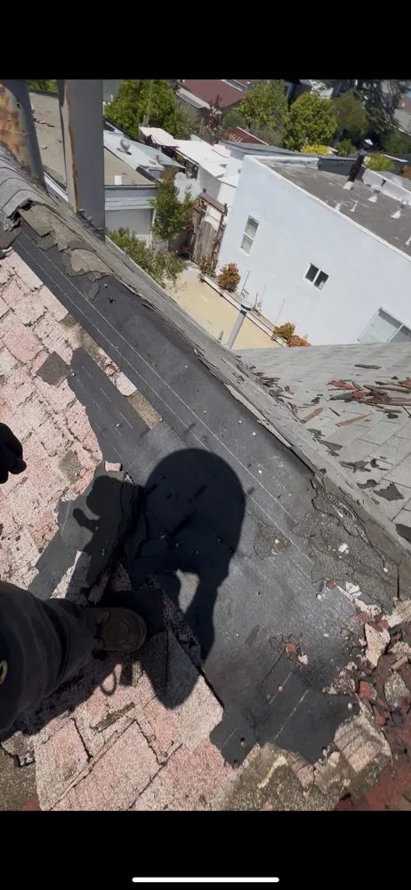 Slide of G&T BROTHERS ROOFING