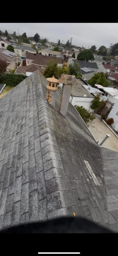 Slide of G&T BROTHERS ROOFING