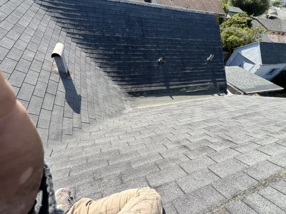 Slide of G&T BROTHERS ROOFING