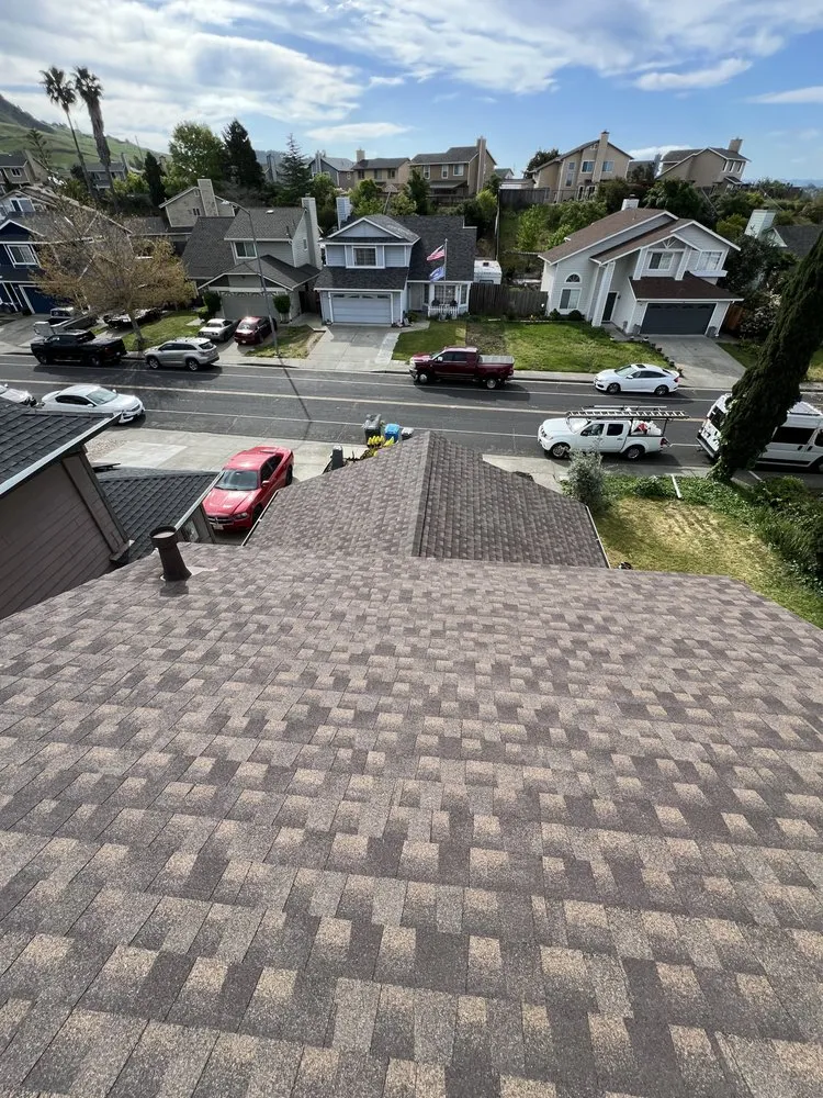 Slide of G&T BROTHERS ROOFING