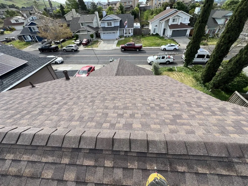 Slide of G&T BROTHERS ROOFING