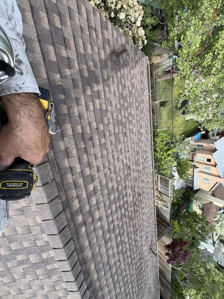 Slide of G&T BROTHERS ROOFING