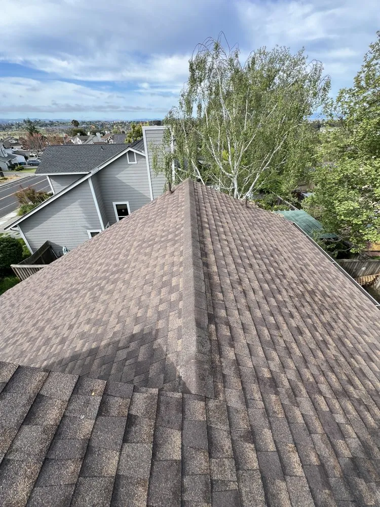 Slide of G&T BROTHERS ROOFING