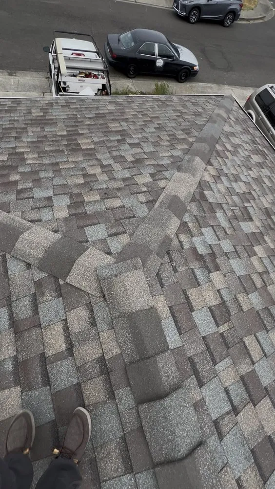 Slide of G&T BROTHERS ROOFING