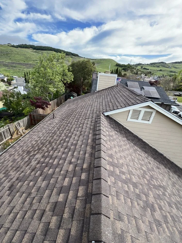 Slide of G&T BROTHERS ROOFING