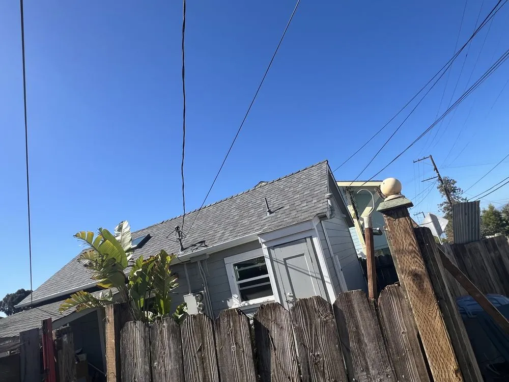 Slide of G&T BROTHERS ROOFING