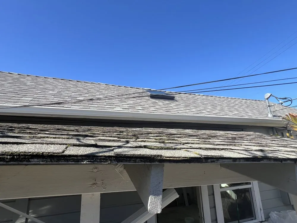 Slide of G&T BROTHERS ROOFING