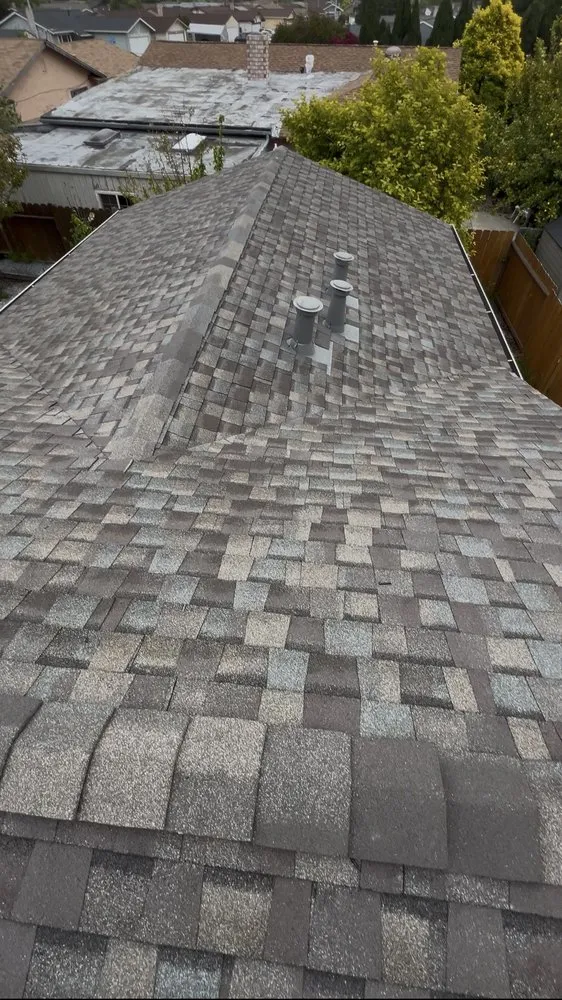 Slide of G&T BROTHERS ROOFING