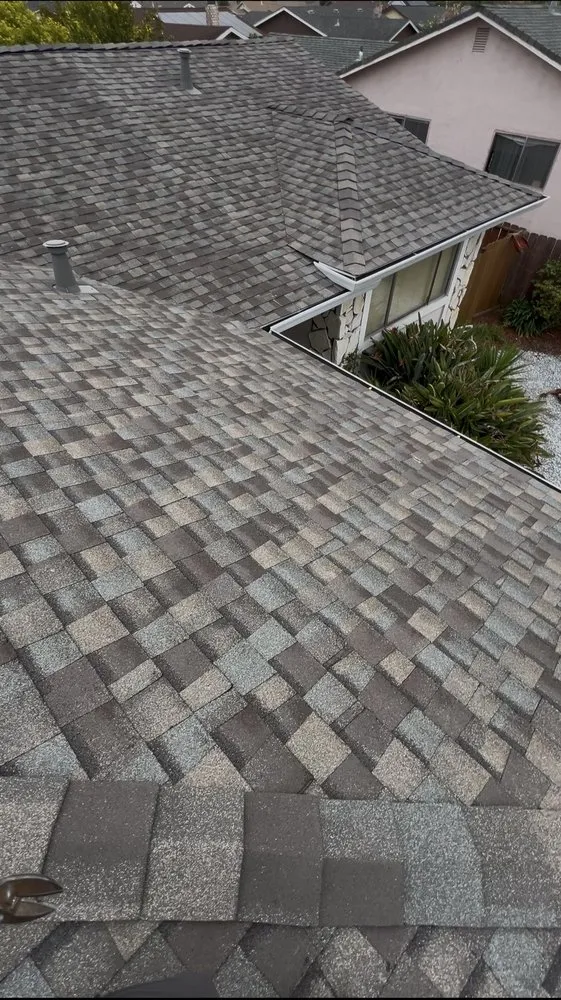 Slide of G&T BROTHERS ROOFING