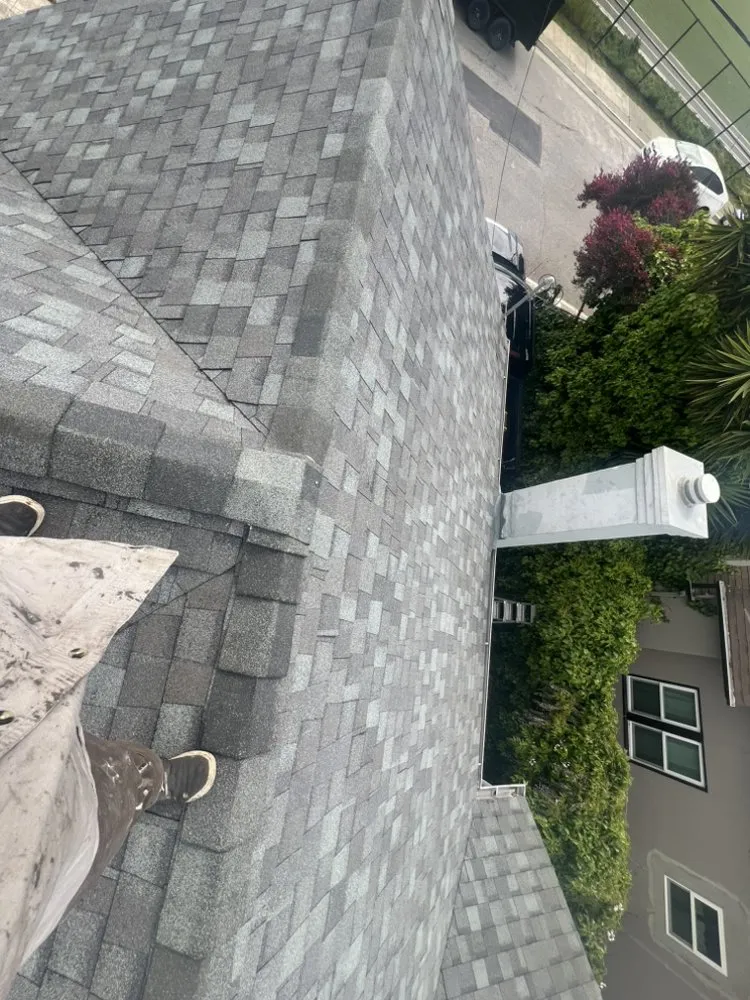 Slide of G&T BROTHERS ROOFING