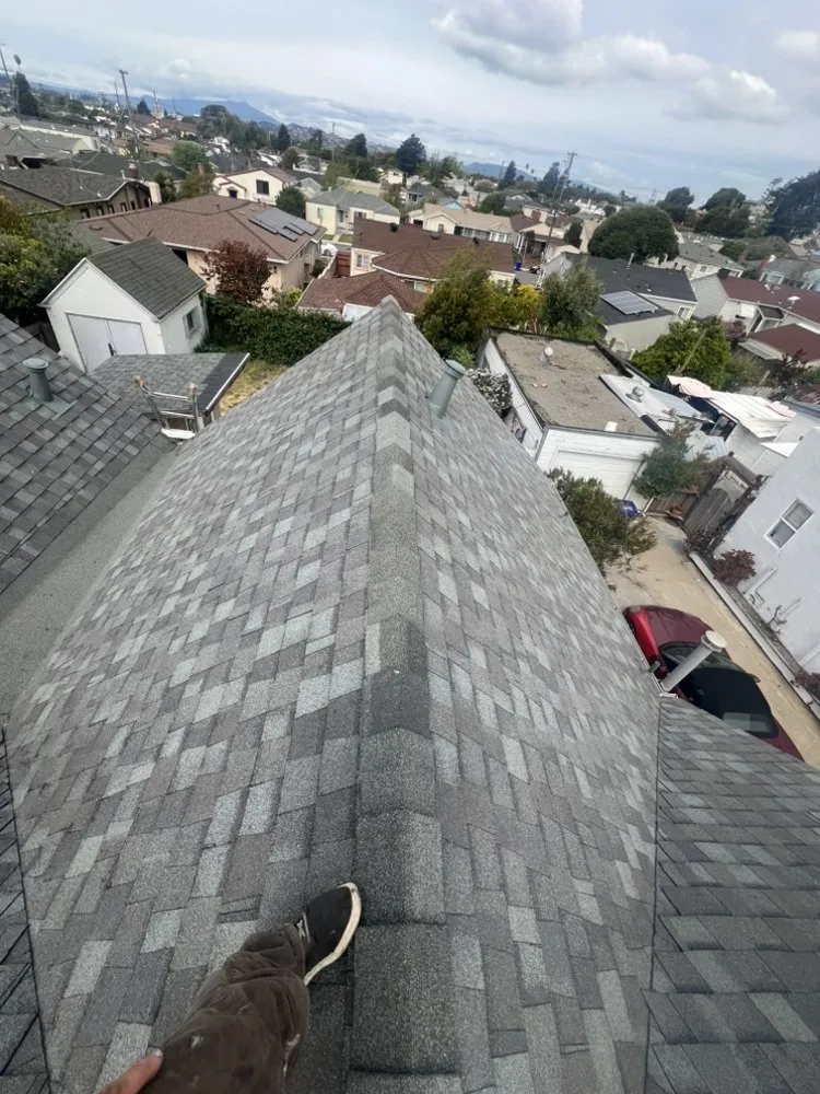 Slide of G&T BROTHERS ROOFING