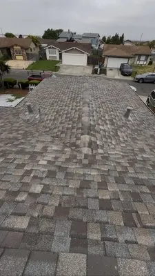 G&T BROTHERS ROOFING