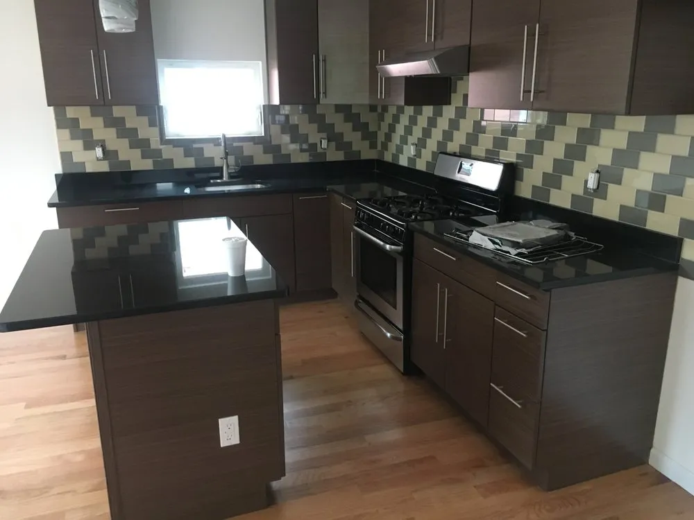 Slide of GT Builders