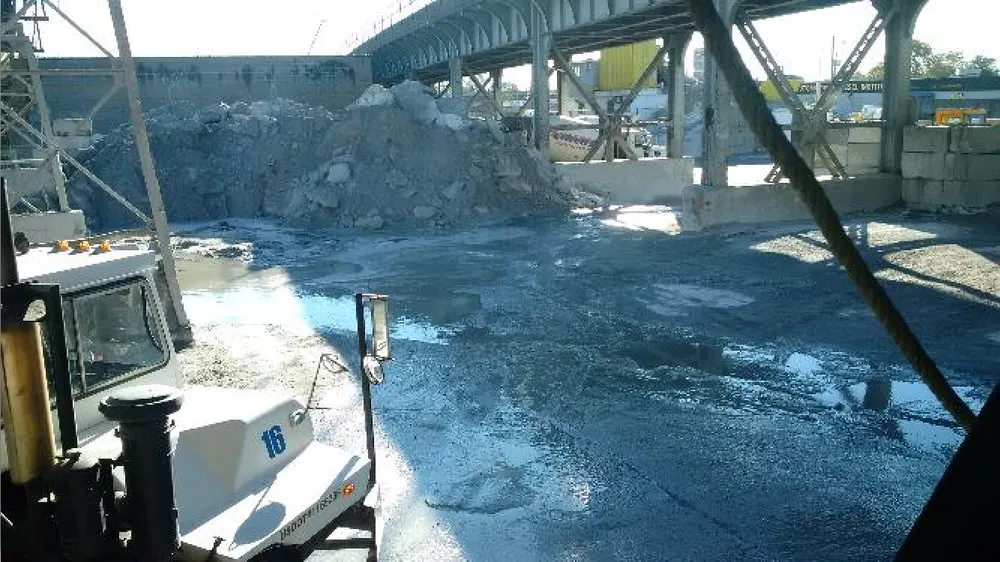 Slide of GT Builders