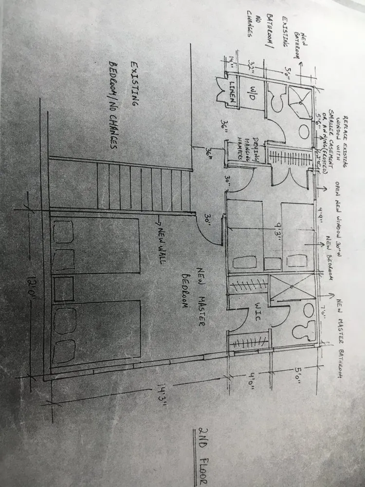 Slide of GT Builders