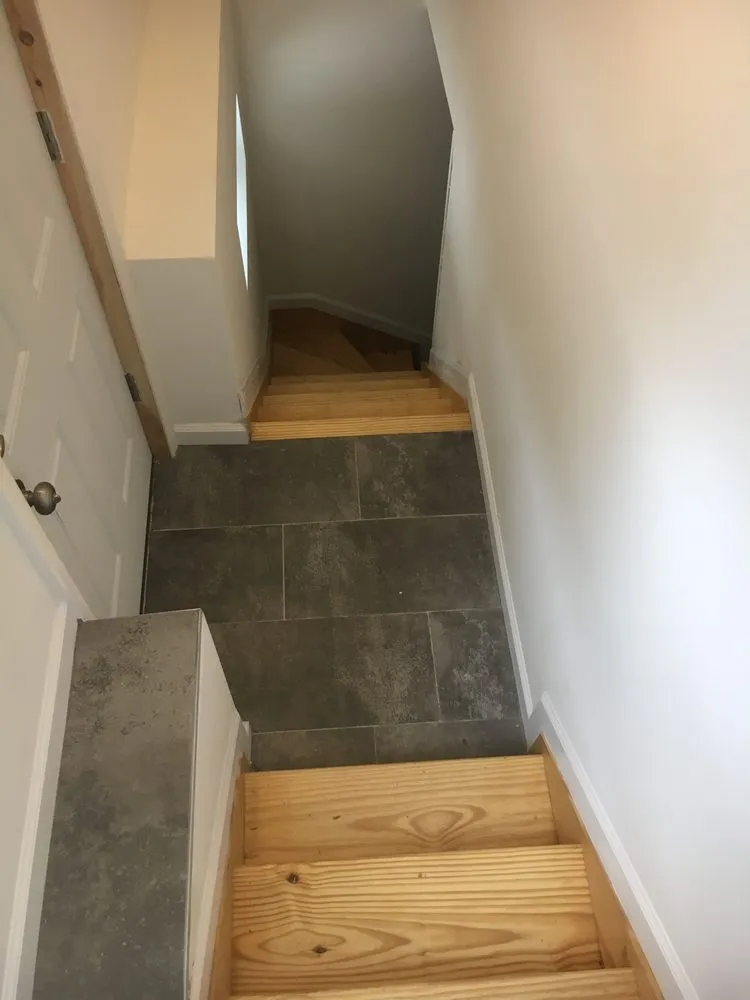 Slide of GT Builders