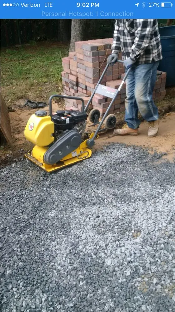 Slide of GT Builders