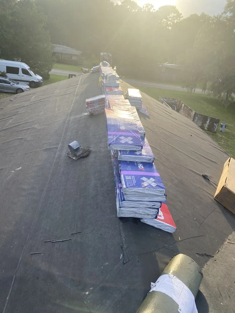 Slide of GT Construction