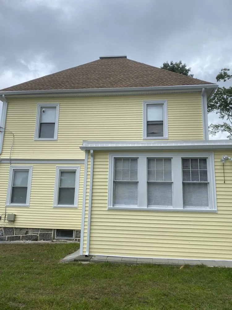 Slide of GT Construction