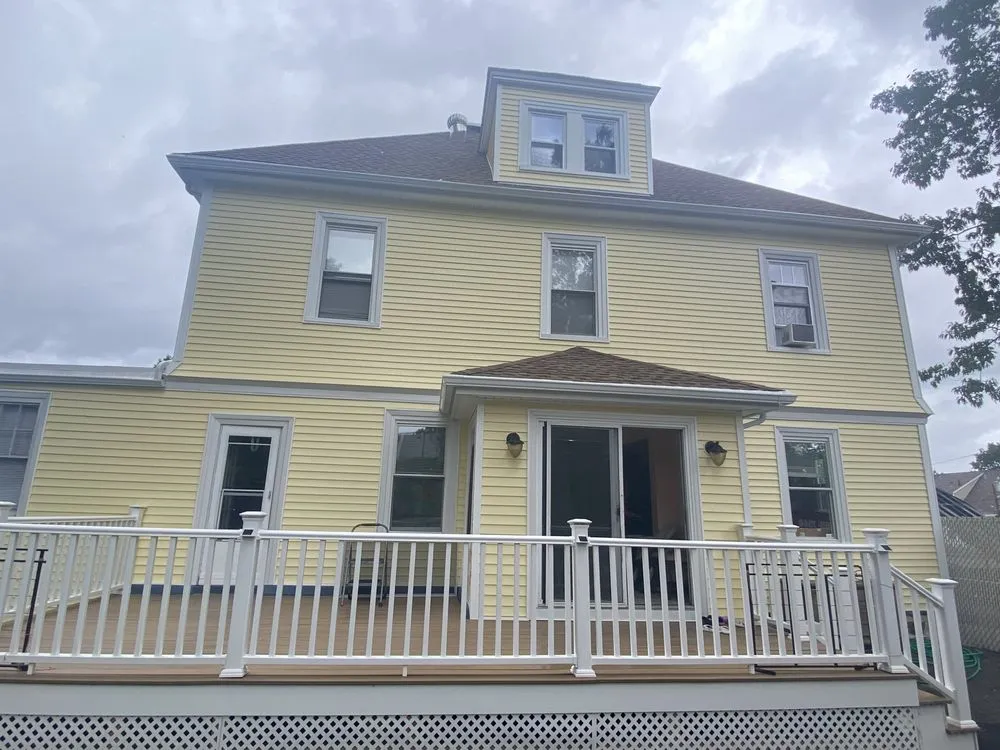 Slide of GT Construction