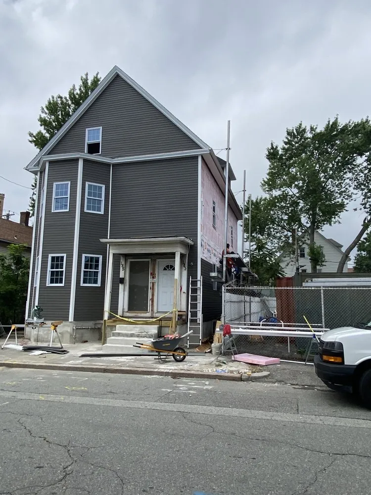 Slide of GT Construction