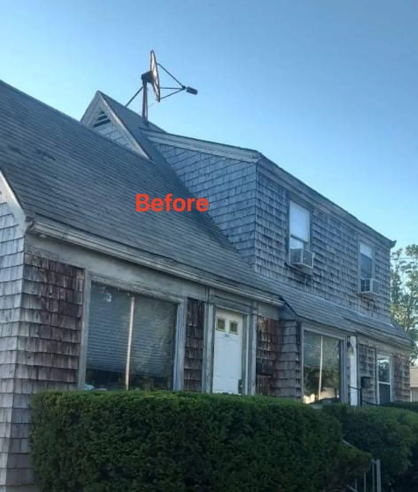 Slide of GT Construction