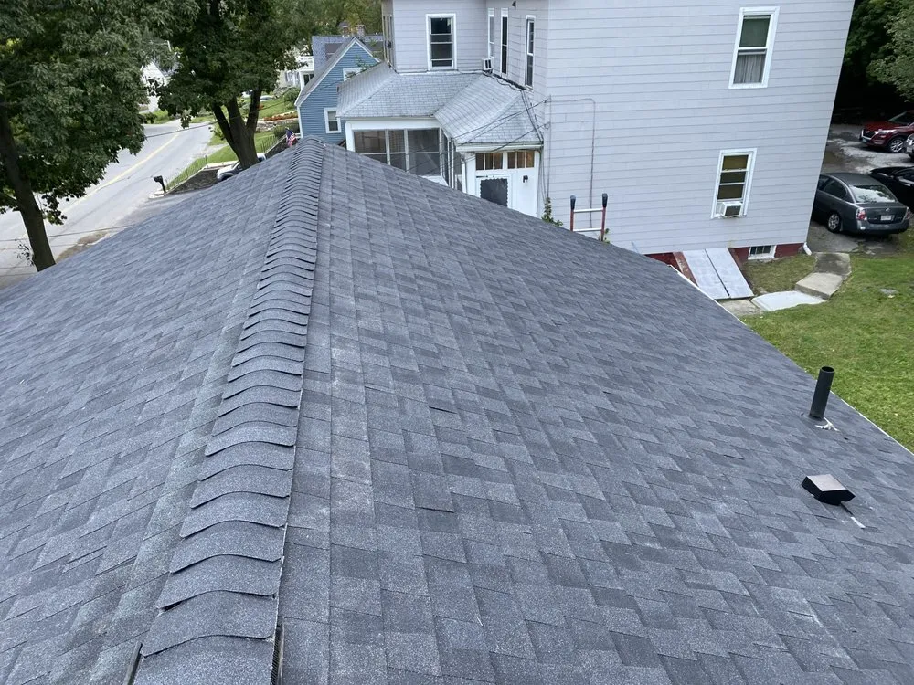 Slide of GT Construction