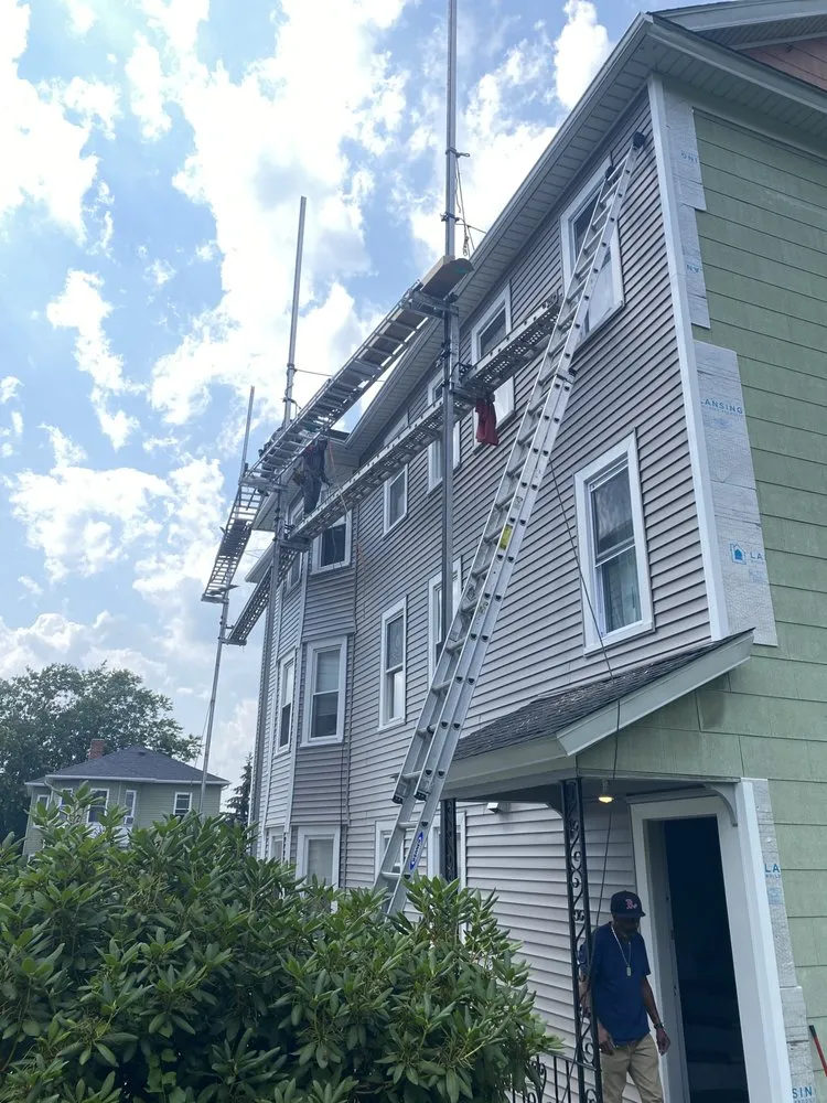 Slide of GT Construction