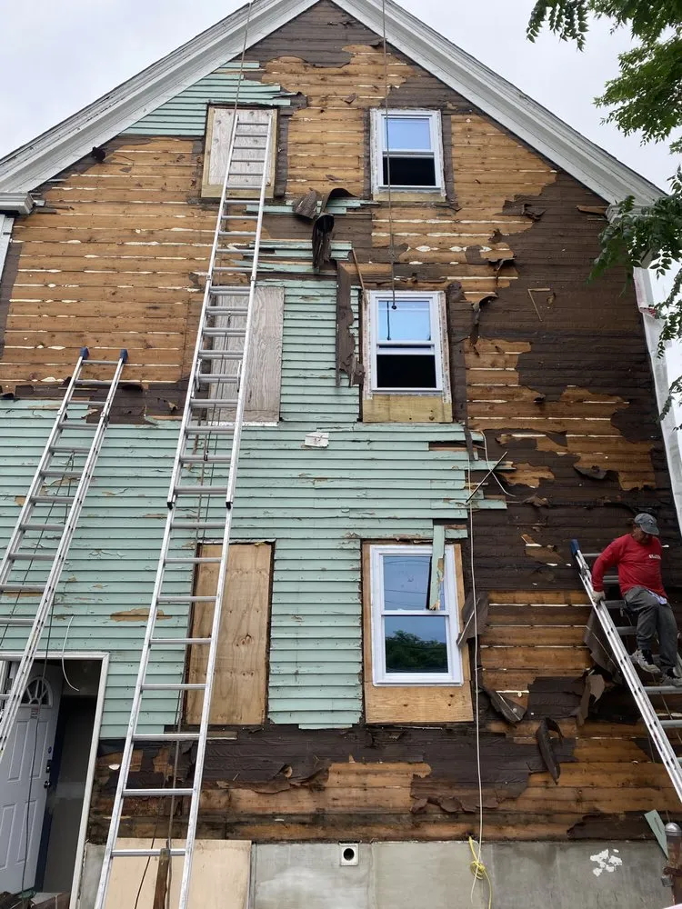 Slide of GT Construction