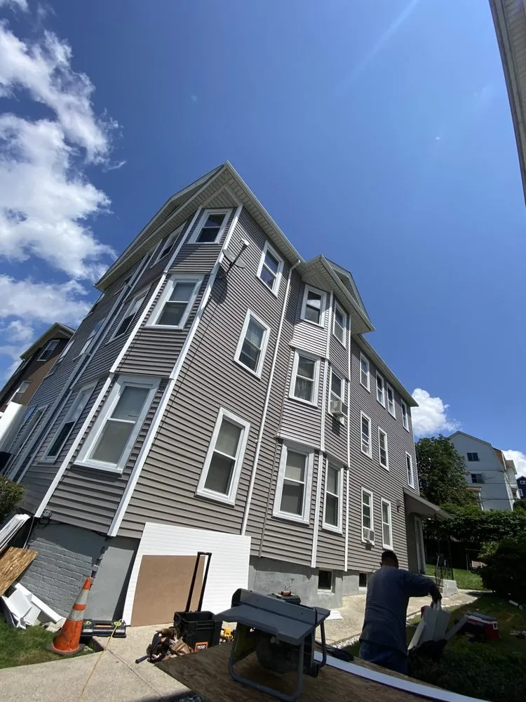 Slide of GT Construction