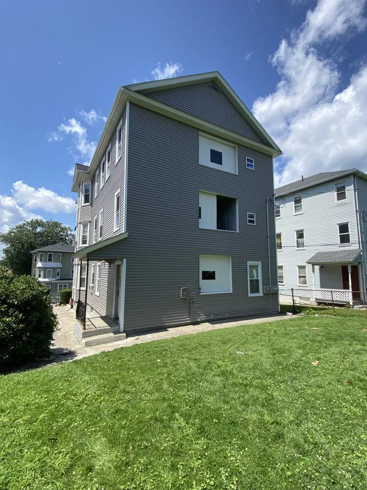 Slide of GT Construction