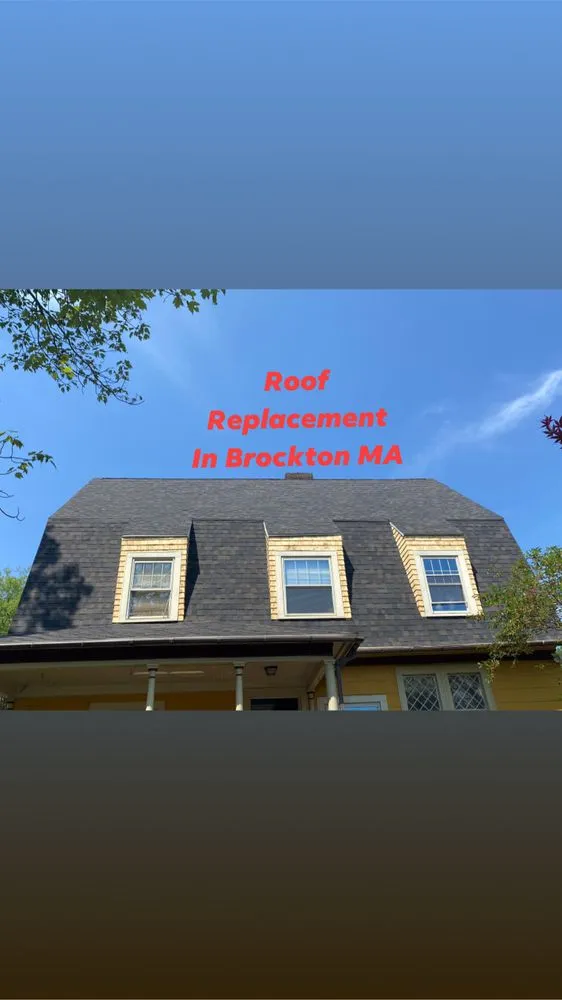 Slide of GT Construction