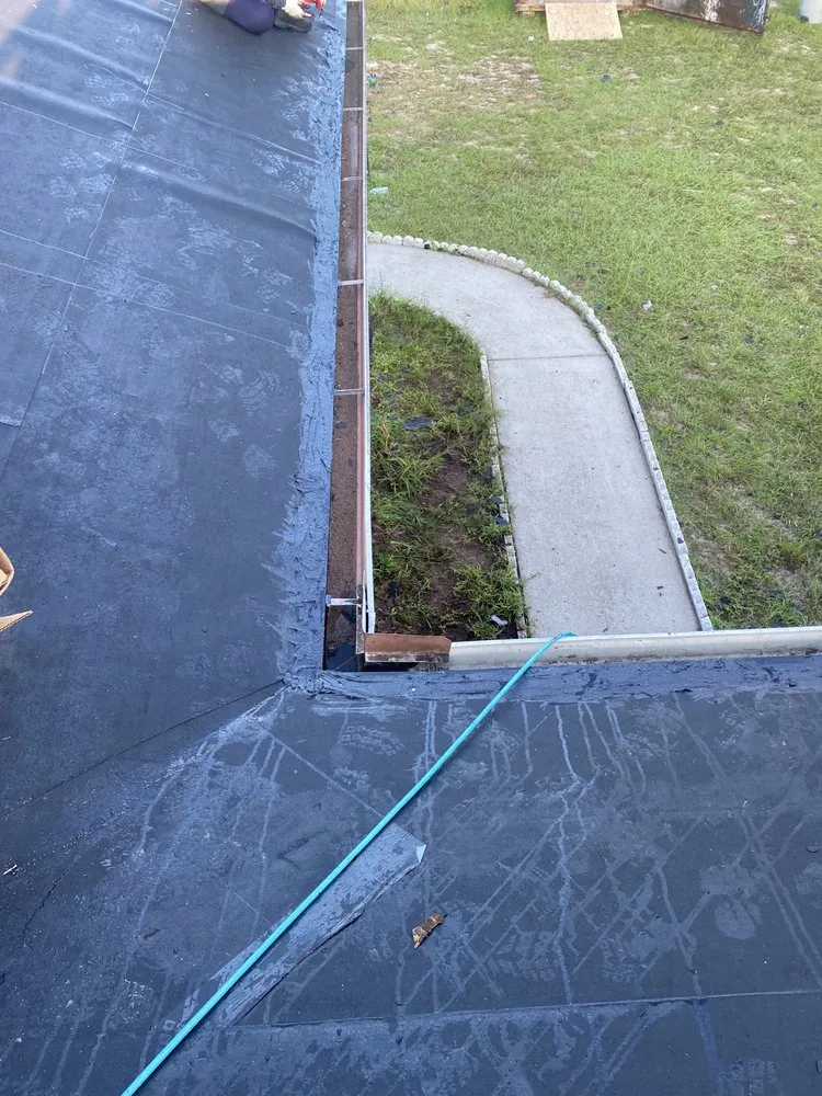 Slide of GT Construction