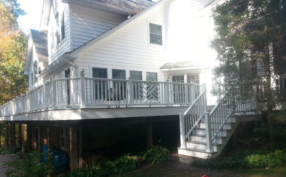 Local roof leak repair for residential properties across Upper Marlboro, MD - GT Contracting