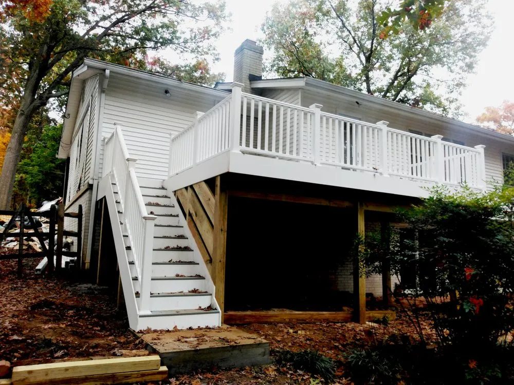 Reliable roof inspection for fast service in Upper Marlboro, MD by GT Contracting