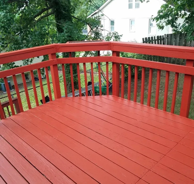 Top-rated flat roof repair experts serving Upper Marlboro, MD - GT Contracting