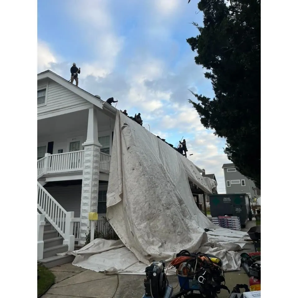 Slide of GT General Contracting