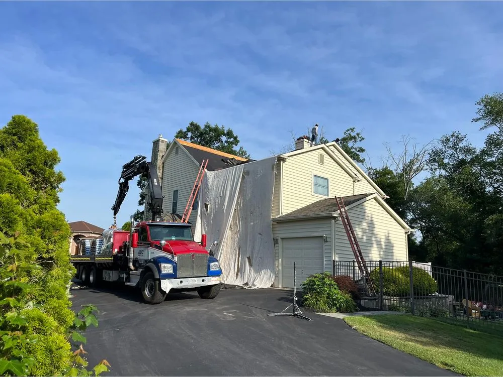 Slide of GT General Contracting