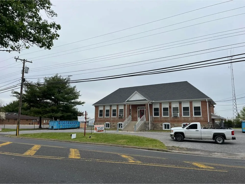 Slide of GT General Contracting