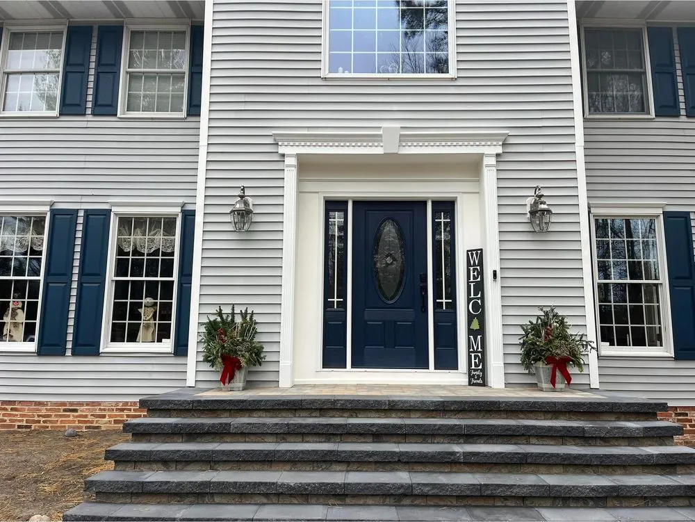 Slide of GT General Contracting