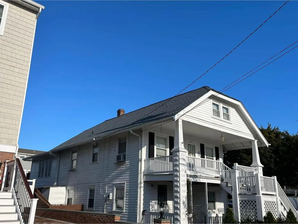 Slide of GT General Contracting