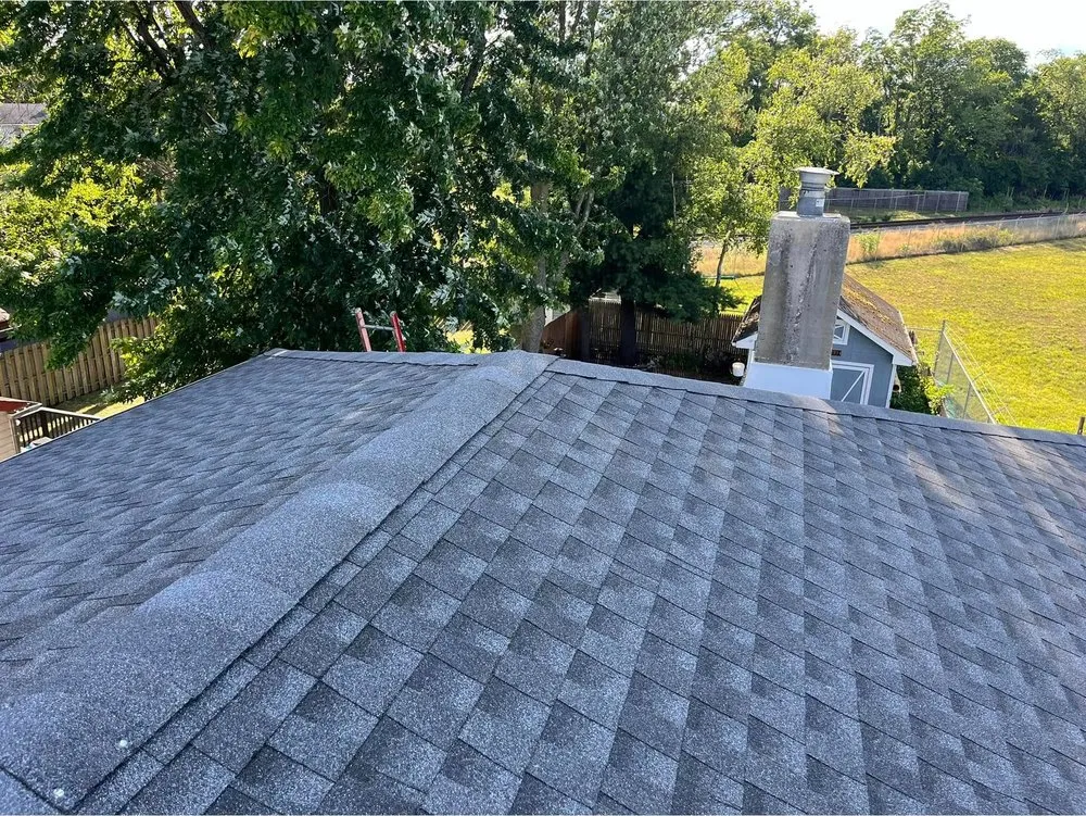 Slide of GT General Contracting