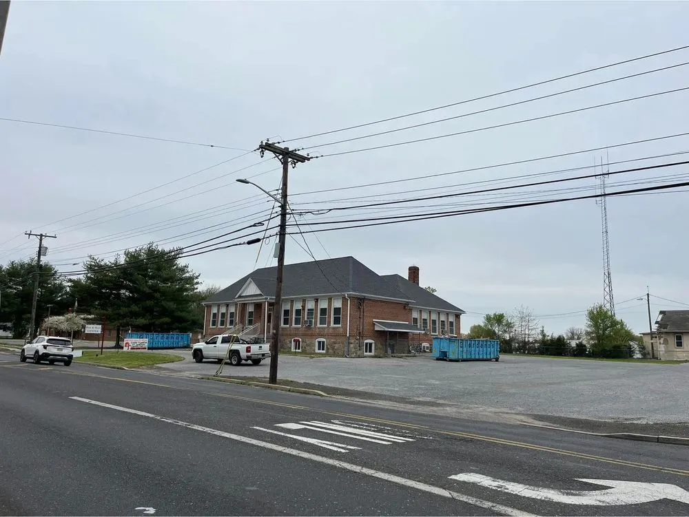 Slide of GT General Contracting