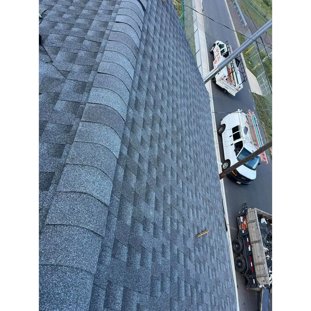 Slide of GT General Contracting