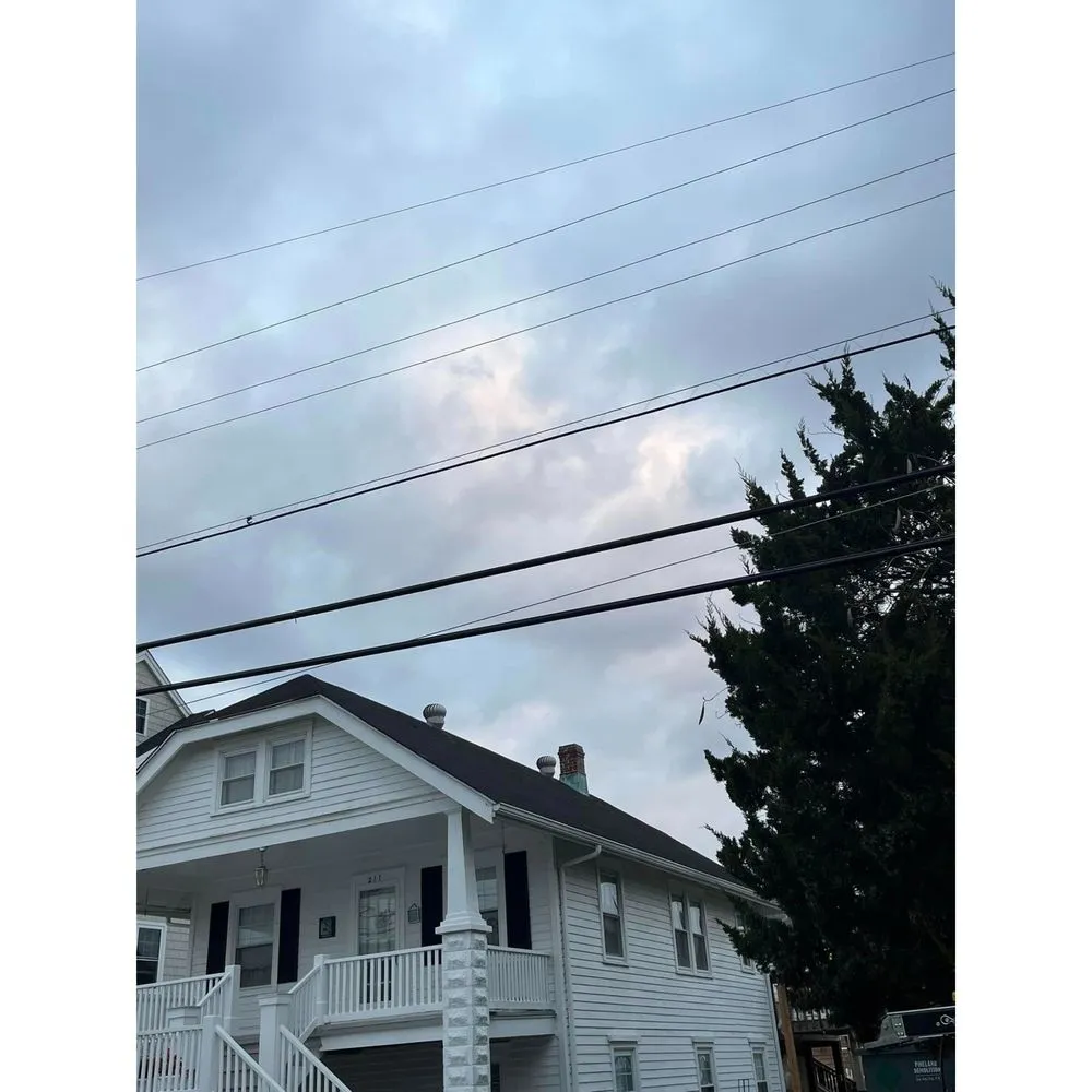 Slide of GT General Contracting