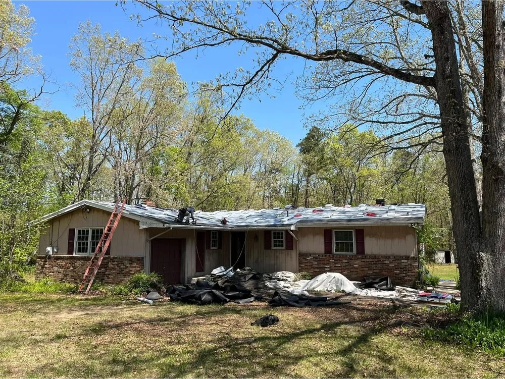 Slide of GT General Contracting